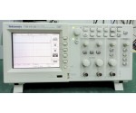 2Ch 100MHz Digital Storage Oscilloscope